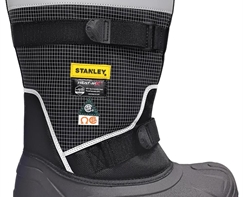 DG20121C Safety winter boot